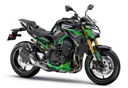 Gebrauchte Kawasaki Z900 SE
