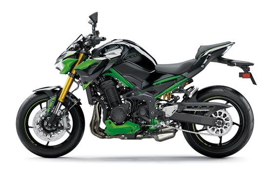 Neufahrzeug Kawasaki Z900 SE - Bild 3