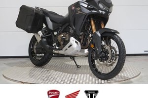 Angebot Honda CRF1000L Africa Twin Adventure Sports DCT