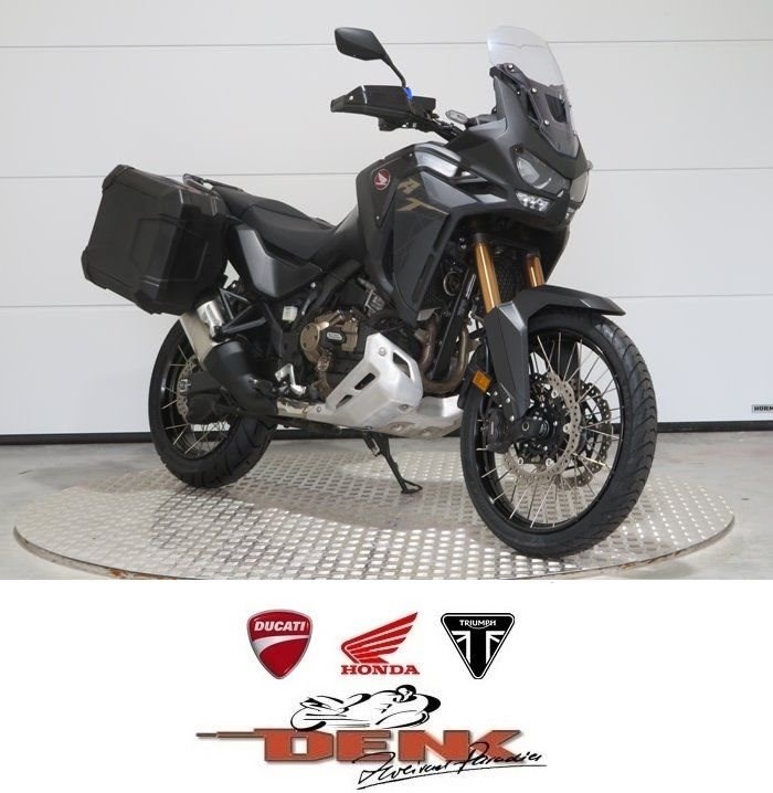 Angebot Honda CRF1000L Africa Twin Adventure Sports DCT