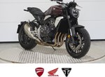 Angebot Honda CB 1000 R