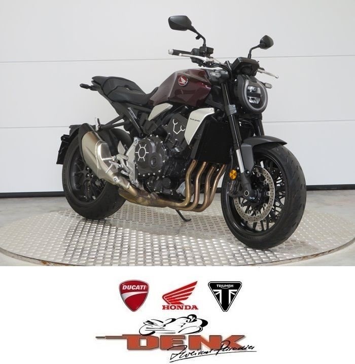 Angebot Honda CB 1000 R