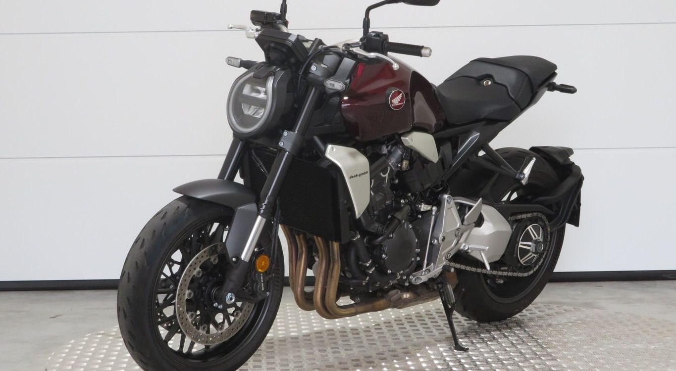 Angebot Honda CB 1000 R