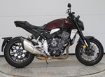 Angebot Honda CB 1000 R