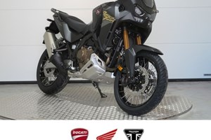 Angebot Honda CRF1000L Africa Twin Adventure Sports