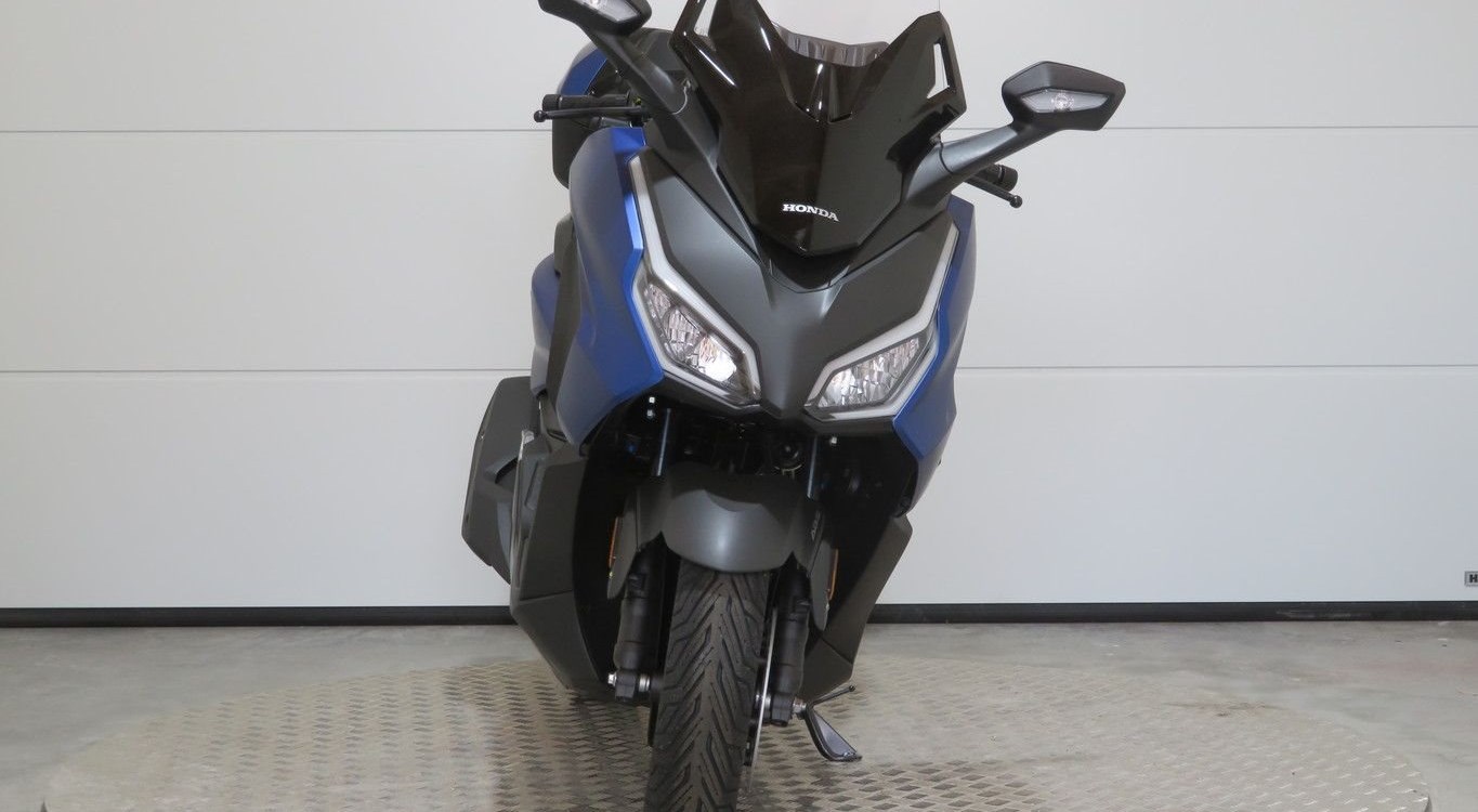 Angebot Honda Forza 125