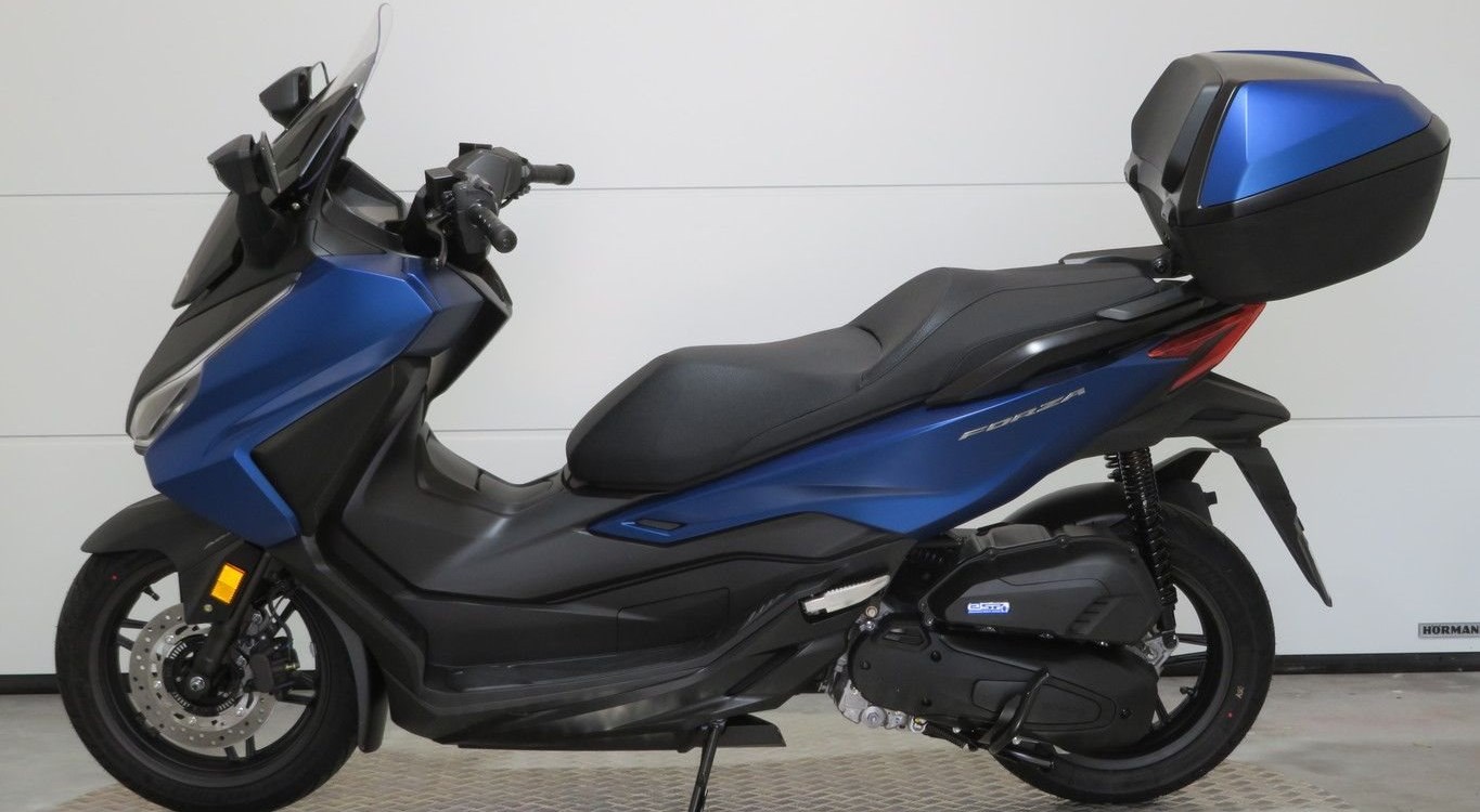 Angebot Honda Forza 125