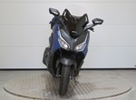 Angebot Honda Forza 125