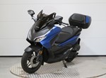 Angebot Honda Forza 125