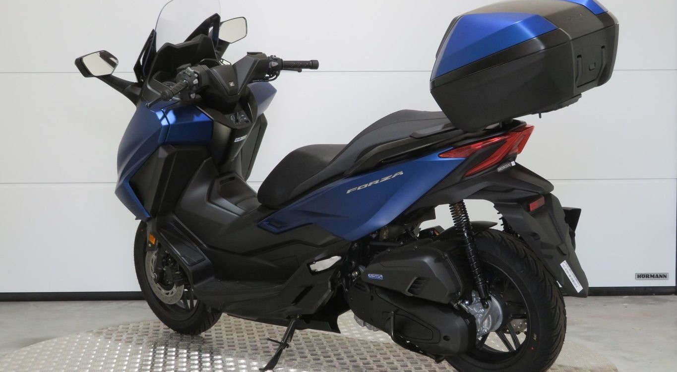 Angebot Honda Forza 125