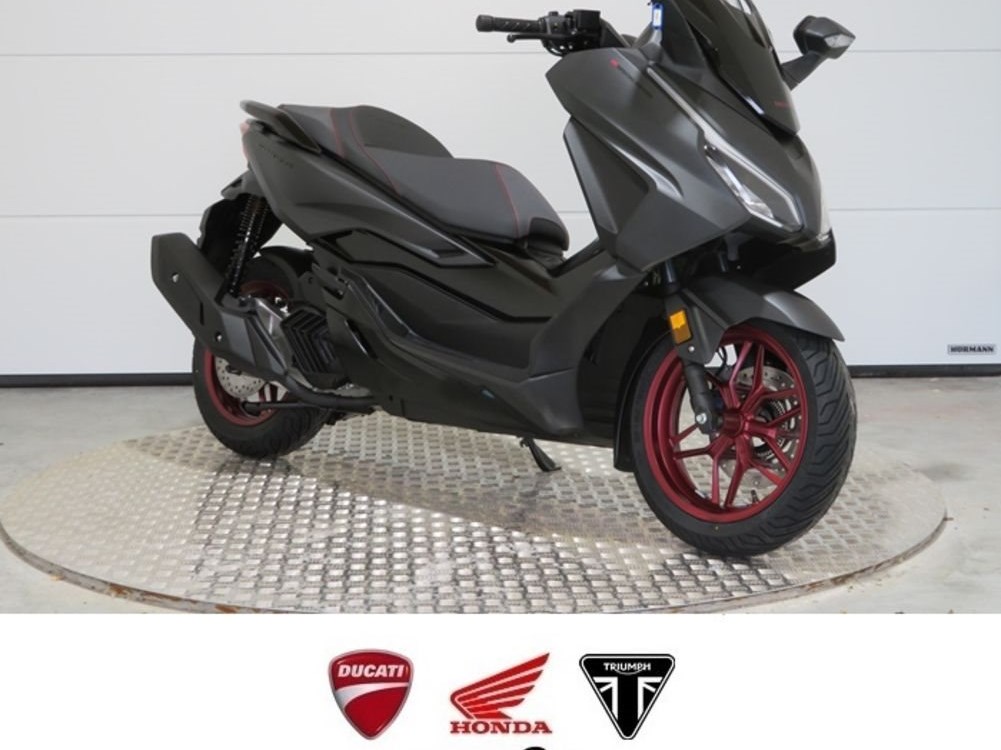 Angebot Honda Forza 125