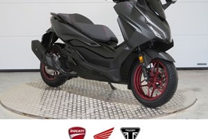 Angebot Honda Forza 125