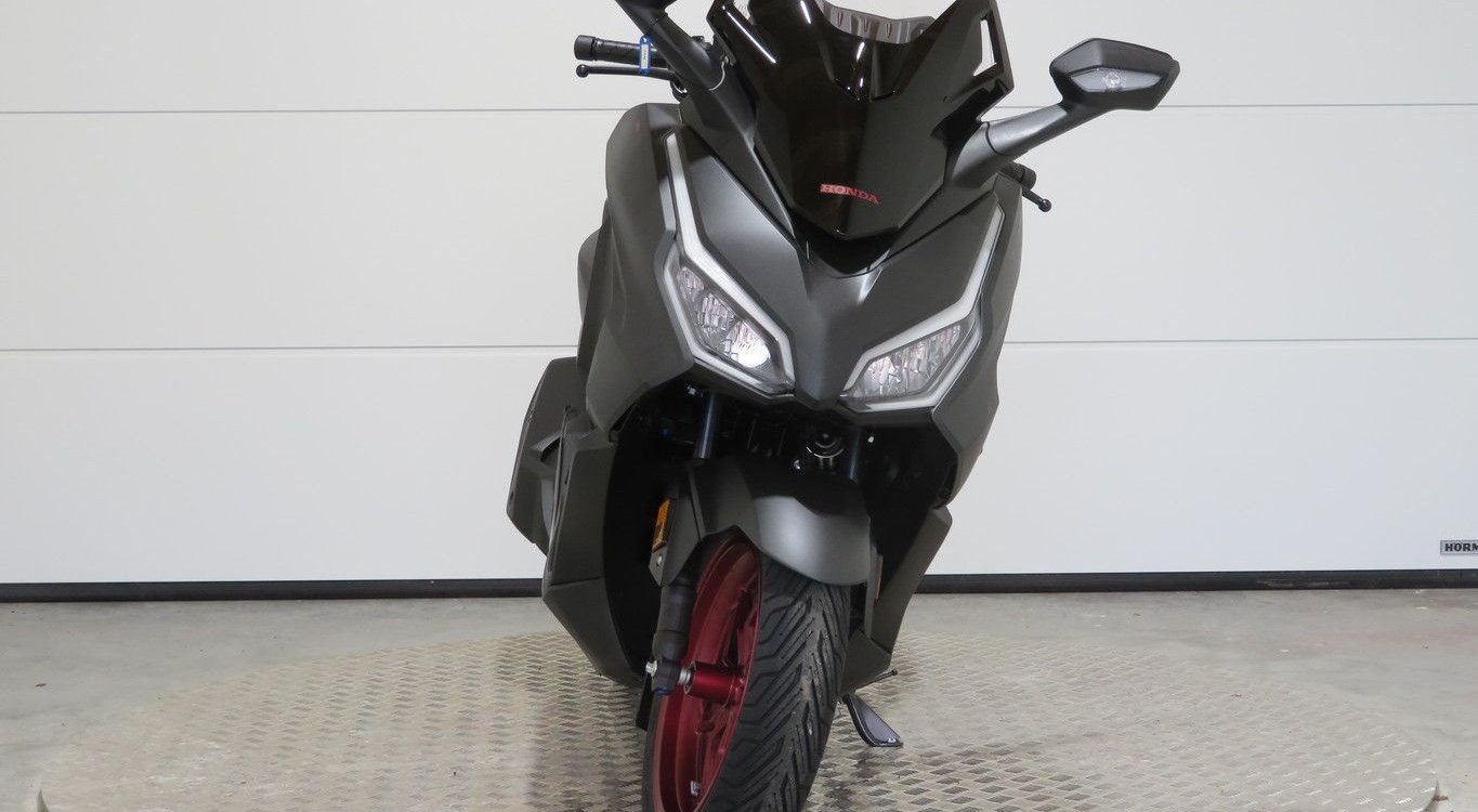 Angebot Honda Forza 125