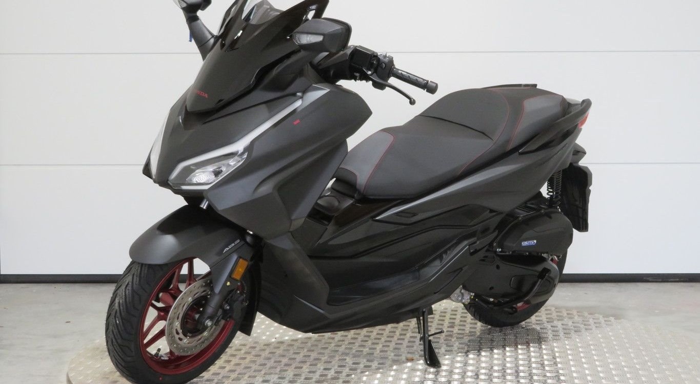 Angebot Honda Forza 125