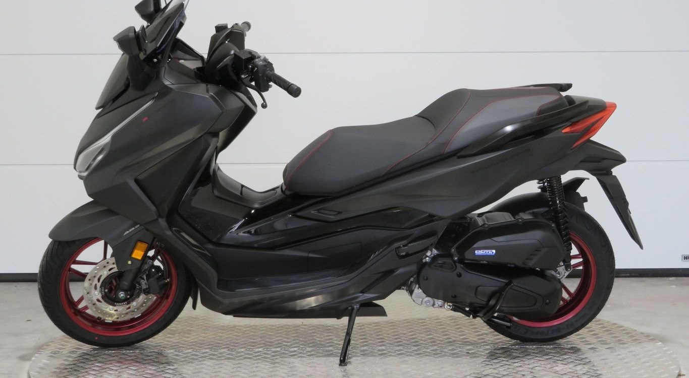 Angebot Honda Forza 125