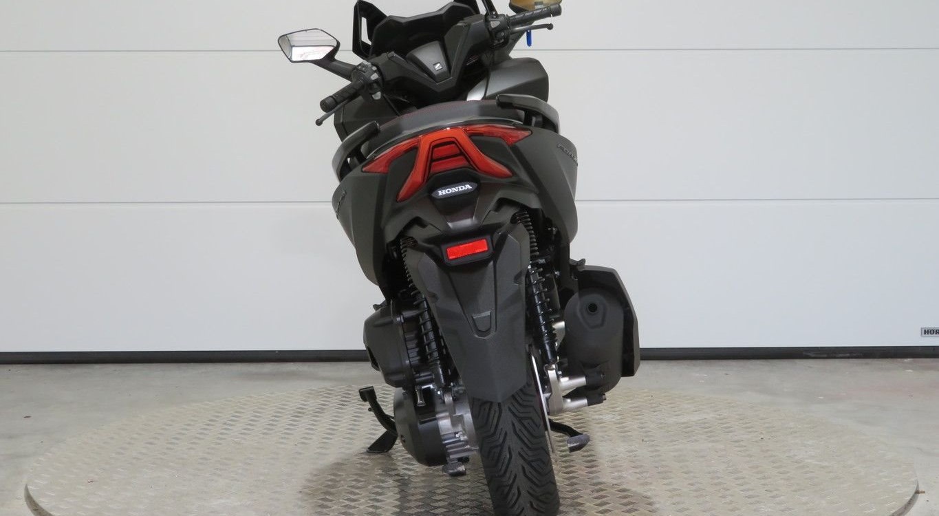 Angebot Honda Forza 125