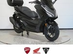 Angebot Honda Forza 350