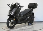 Angebot Honda Forza 350