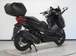 Angebot Honda Forza 350