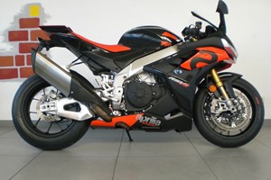 Angebot Aprilia RSV4 1100