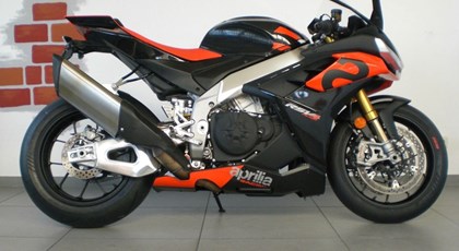 Gebrauchtfahrzeug Aprilia RSV4 1100