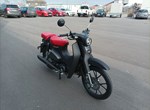 Angebot Honda Super Cub C 125