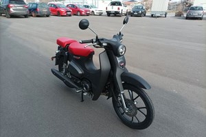 Angebot Honda Super Cub C 125