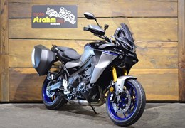Neumotorrad Yamaha Tracer 9 GT+
