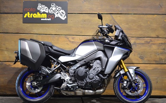 Neufahrzeug Yamaha Tracer 9 GT+ - Bild 2