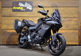 Neumotorrad Yamaha Tracer 9 GT+