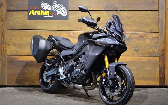 Offerta Yamaha Tracer 9 GT+ - Immagine 1