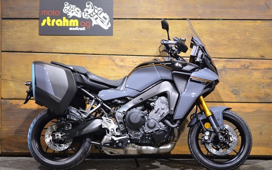Offerta Yamaha Tracer 9 GT+ - Immagine 2