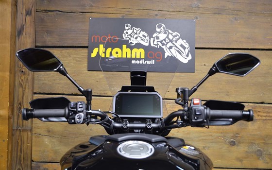 Offerta Yamaha Tracer 9 GT+ - Immagine 3