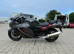 Angebot Suzuki GSX-1300RR Hayabusa