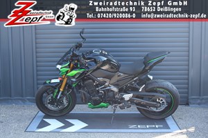 Angebot Kawasaki Z900 SE