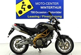 Aprilia Shiver 750