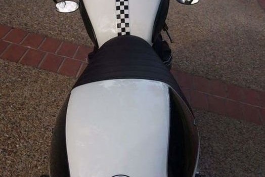 Gebrauchtmotorrad Triumph Thruxton - Bild 5