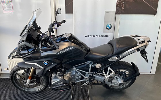 Gebrauchtmotorrad BMW R 1250 GS - Bild 3 Gebrauchtmotorrad BMW R 1250 GS - Bild 3