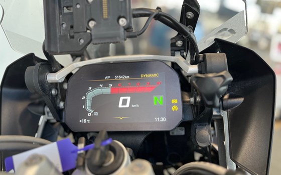 Gebrauchtmotorrad BMW R 1250 GS - Bild 6 Gebrauchtmotorrad BMW R 1250 GS - Bild 6