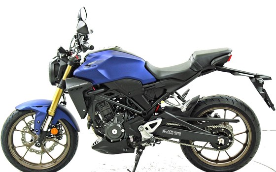Neufahrzeug Honda CB300R - Bild 5