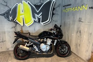 Angebot Suzuki Bandit 1250S