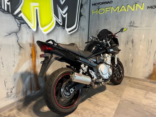 Angebot Suzuki Bandit 1250S