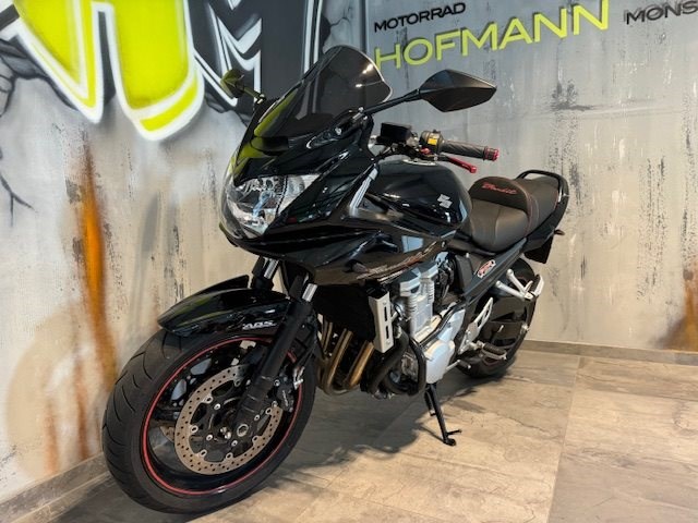 Angebot Suzuki Bandit 1250S