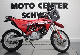 Occasion GASGAS ES 700