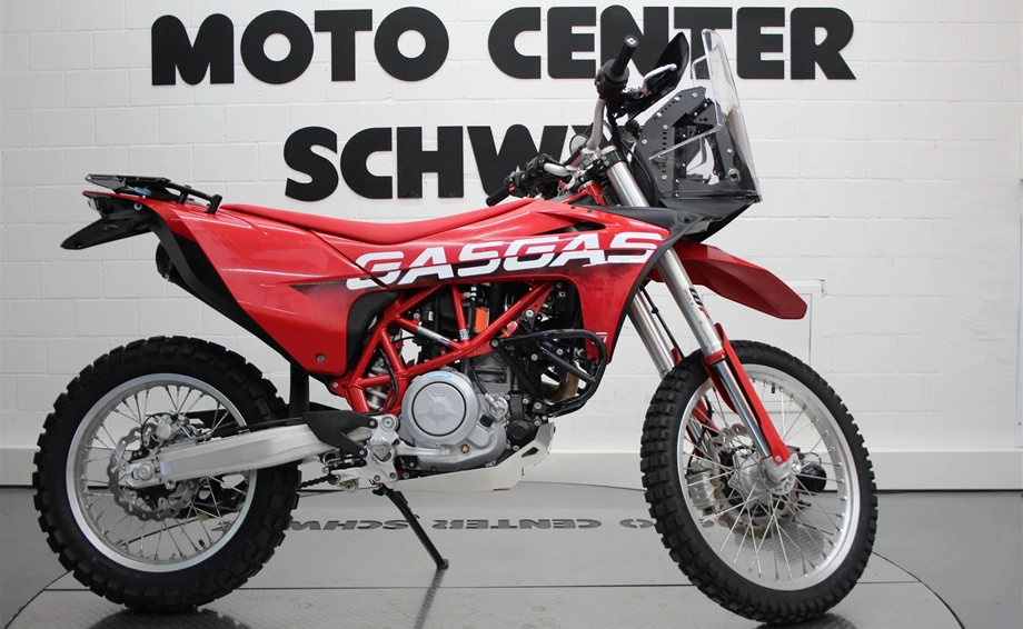 Angebot GASGAS ES 700 Bild 1: Angebot GASGAS ES 700
