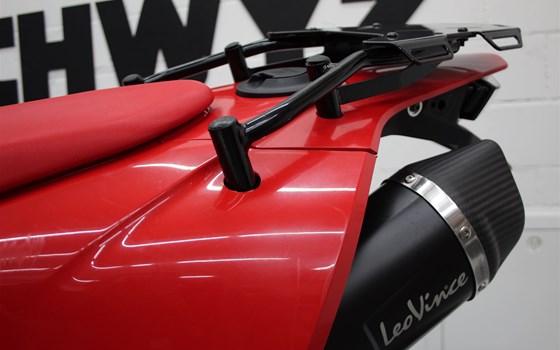 Motorrad Occasion GASGAS ES 700 - Bild 8