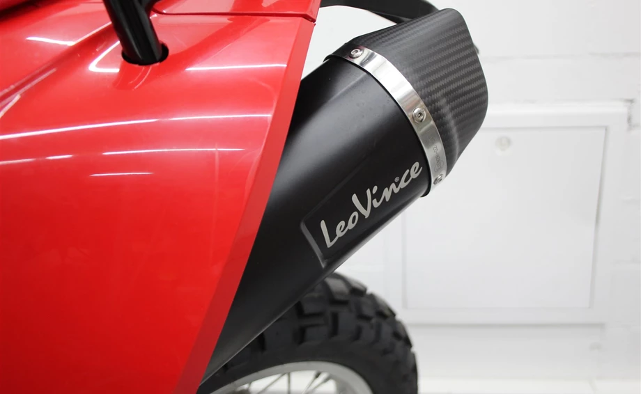 Angebot GASGAS ES 700 Bild 9: Angebot GASGAS ES 700