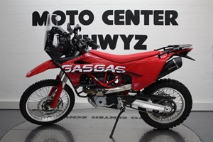 Angebot GASGAS ES 700