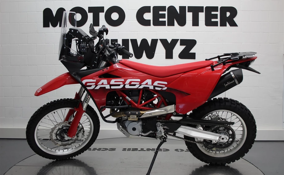 Angebot GASGAS ES 700 Bild 5: Angebot GASGAS ES 700