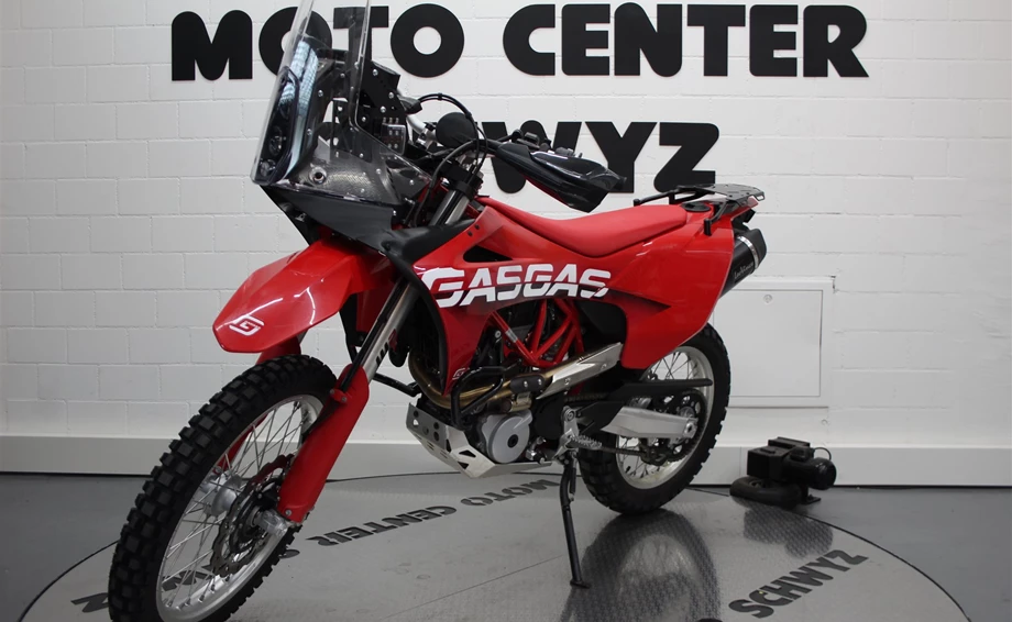 Angebot GASGAS ES 700 Bild 4: Angebot GASGAS ES 700
